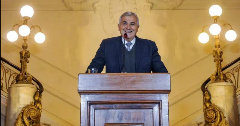 Gerardo Morales