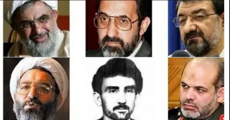 AMIA- Rafecas renovoacute hasta 2027 las alertas rojas contra los iraniacutees proacutefugos
