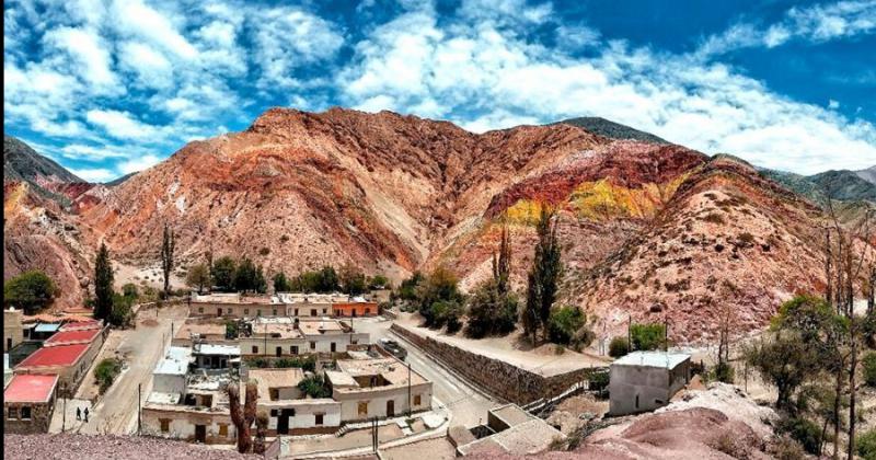 Jujuy se promociona en la regioacuten de Cuyo