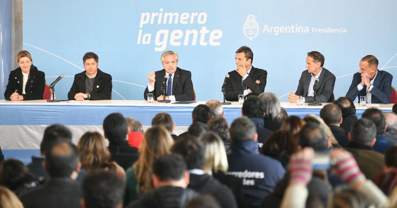 Estoy esperando que la Justicia llame  a esos ladrones de guantes blancos