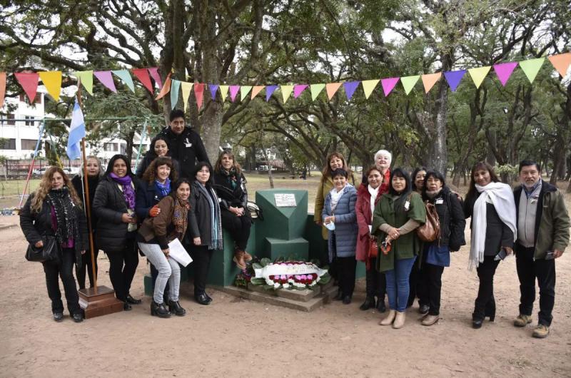 Destacaron avances logrados en  la educacioacuten del Nivel Inicial