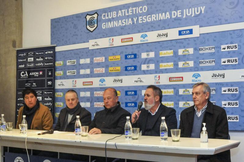 Jujuy debutaraacute como sede en la Copa Argentina