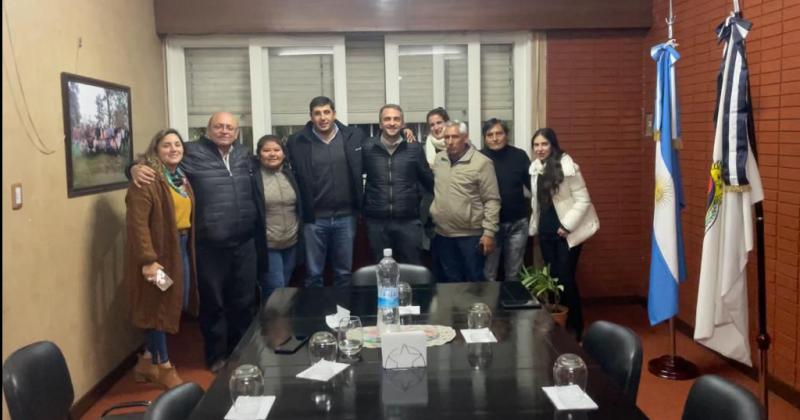 Profesionales de Primero Jujuy brindan asesoramiento legal y teacutecnico gratuito