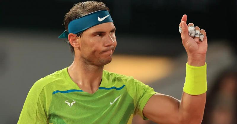 Rafa Nadal intentaraacute agrandar su leyenda en Roland Garros