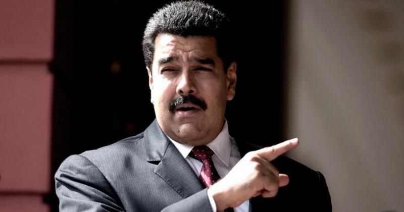 Maduro confiacutea en normalizar las relaciones gane quien gane en Colombia