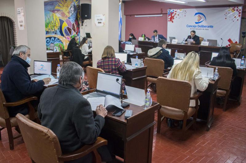 Ordenanza aprobada en sesioacuten ordinaria prohibe la venta de bolsas plaacutesticas