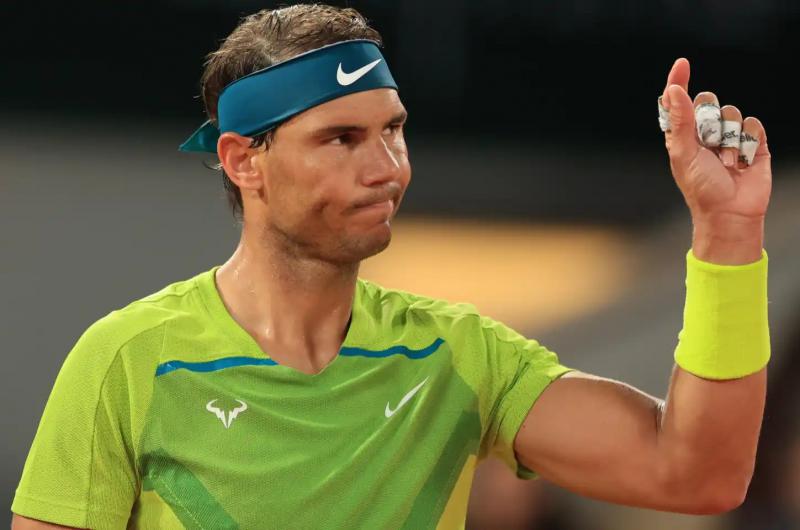 Rafa Nadal intentaraacute agrandar su leyenda en Roland Garros