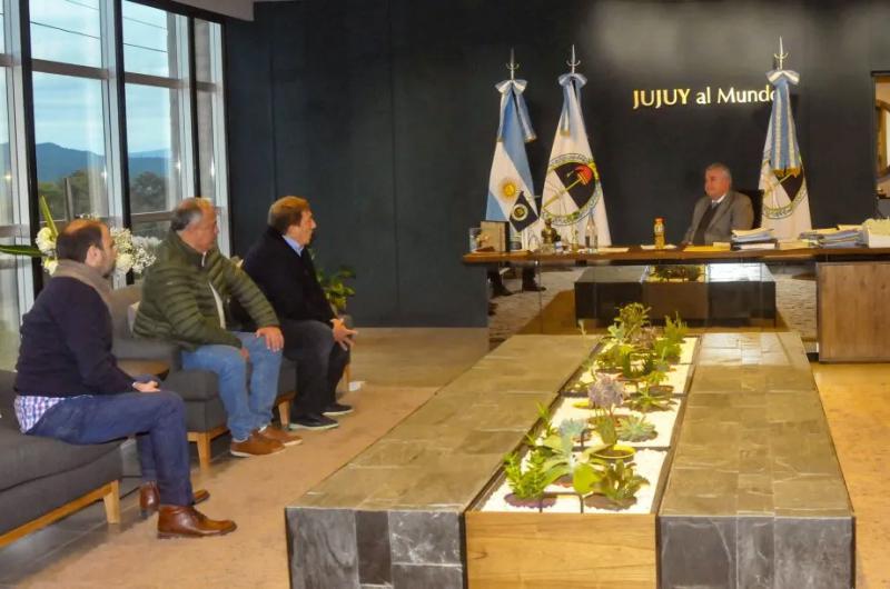 Impulsan el crecimiento del baacutesquet en Jujuy