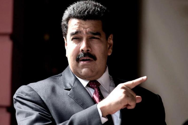 Maduro confiacutea en normalizar las relaciones gane quien gane en Colombia