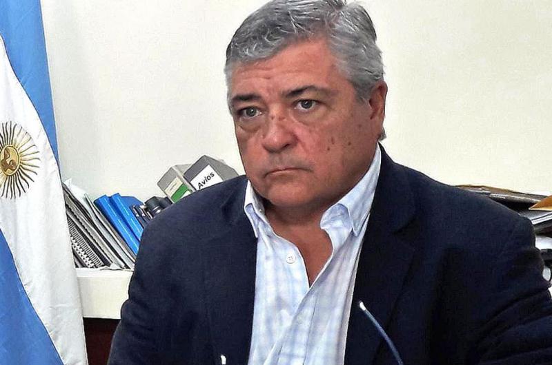 Funcionario electoral fue hallado muerto