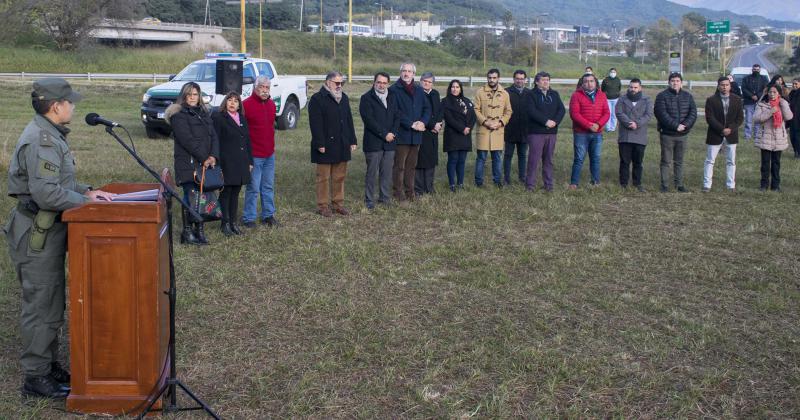 Rindieron homenaje al Gral Manuel Belgrano a 252 antildeos de su nacimiento