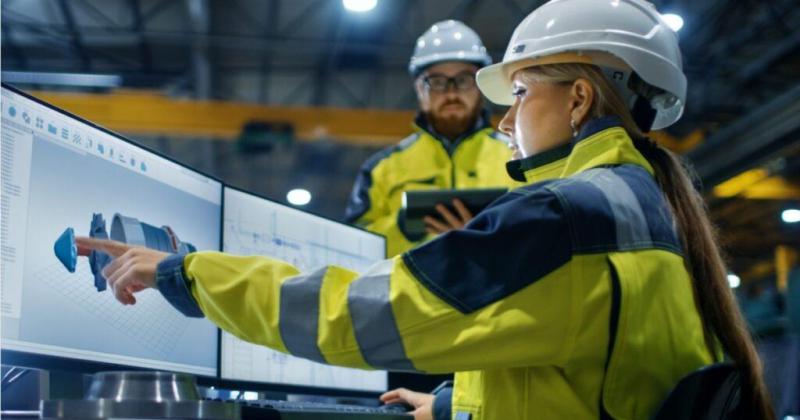 Junio- reconocimiento a la Ingenieriacutea Argentina y a sus profesionales  