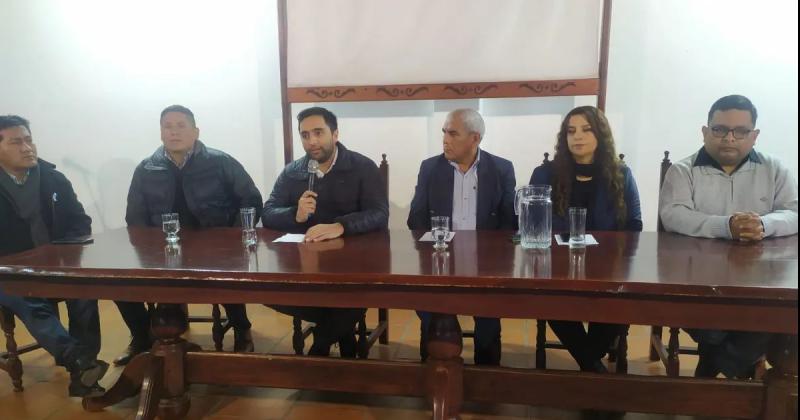 Consejo de la Microempresa presentoacute liacuteneas de financiamiento en El Carmen