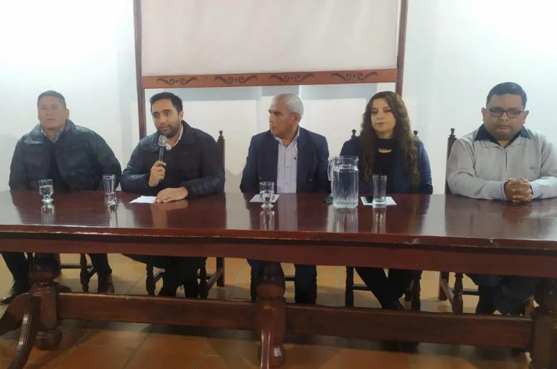 Consejo de la Microempresa presentoacute liacuteneas de financiamiento en El Carmen