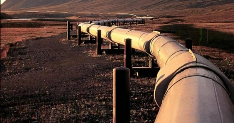 Gasoducto- la Justicia ordenoacute el secuestro del pliego de la licitacioacuten