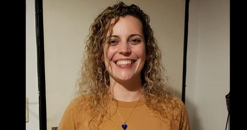 Ingeniera Agroacutenoma jujentildea fue galardonada con premio a la mejor tesis doctoral