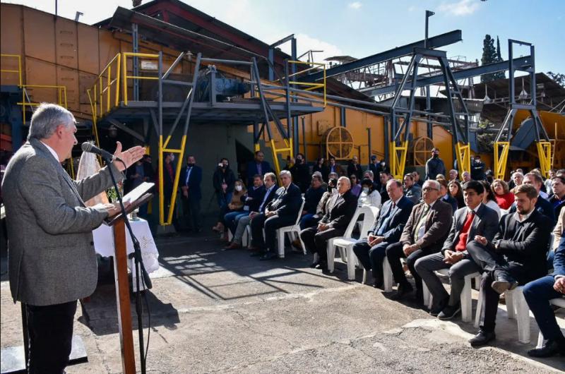 Por la sequiacutea declaran la emergencia agraria para el sector cantildeero