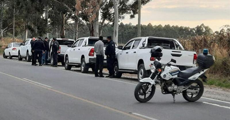 Hallan muerta en Salta a la beba de 7 meses desaparecida la semana pasada 