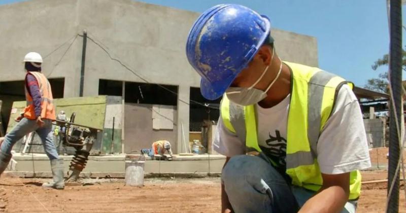 Jujuy creoacute maacutes empleo privado formal en el uacuteltimo antildeo- 5784