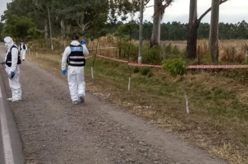 Hallan muerta en Salta a la beba de 7 meses desaparecida la semana pasada 