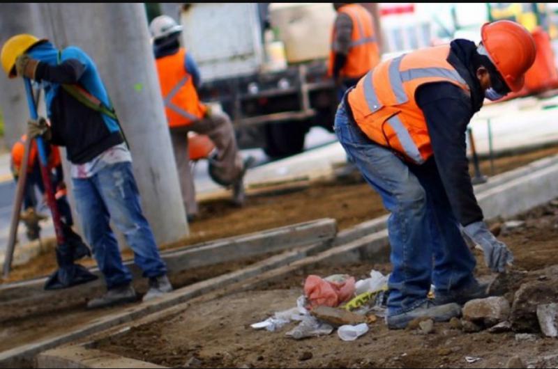 Jujuy creoacute maacutes empleo privado formal en el uacuteltimo antildeo- 5784