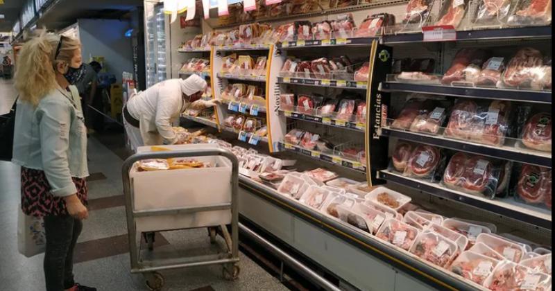 El consumo de carne cayoacute a su peor nivel en 100 antildeos