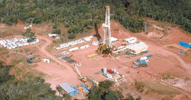 Combustibles- Jujuy Salta y Formosa buscan revitalizar la Cuenca del Noroeste