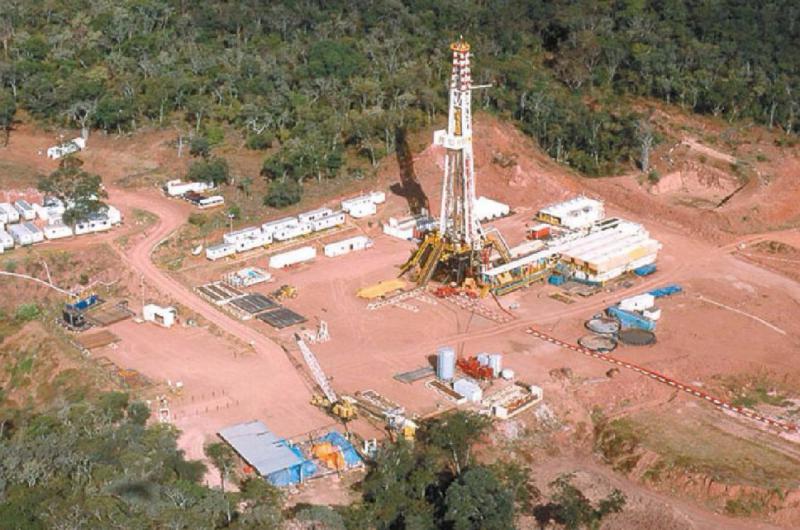 Combustibles- Jujuy Salta y Formosa buscan revitalizar la Cuenca del Noroeste
