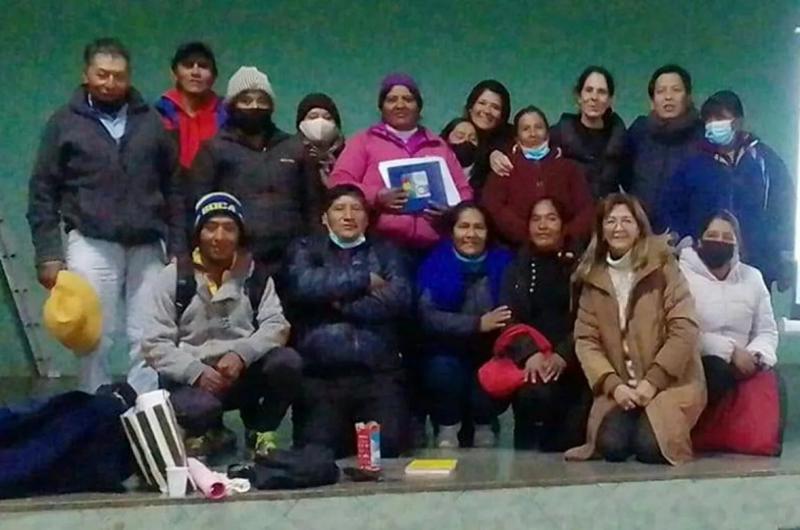 Curso sobre buenas praacutecticas alimentarias en comedores escolares