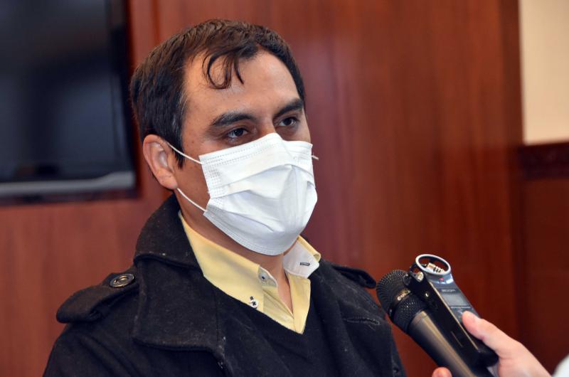 Avanza en la Legislatura de Jujuy el proyecto de ley de Endometriosis