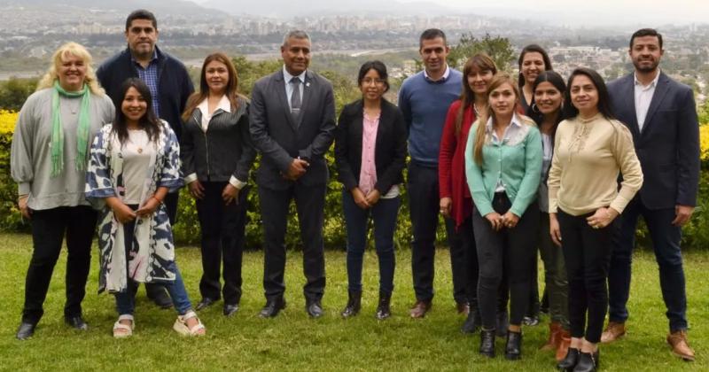 Articulan acciones para erradicar el trabajo infantil