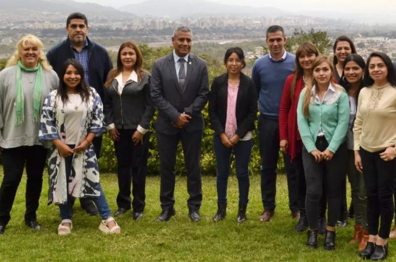 Articulan acciones para erradicar el trabajo infantil