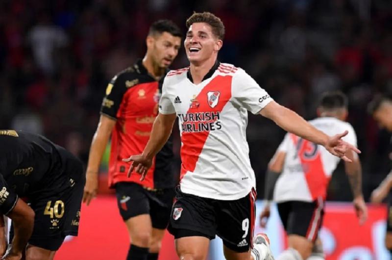 River enfrenta a Coloacuten en un terreno inexpugnable para el ciclo Gallardo