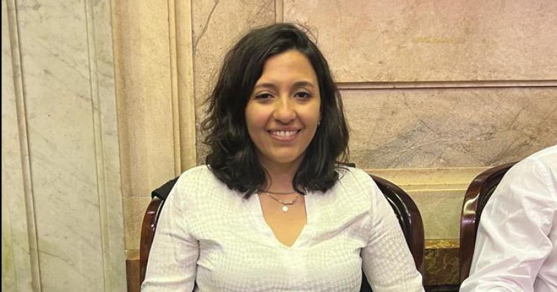 Chaher destacoacute importancia del proyecto de financiamiento a las industrias culturales