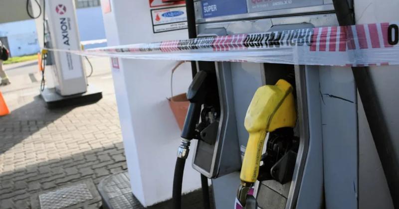 El gobierno autorizoacute un aumento del 12-en-porciento- al precio del gasoil
