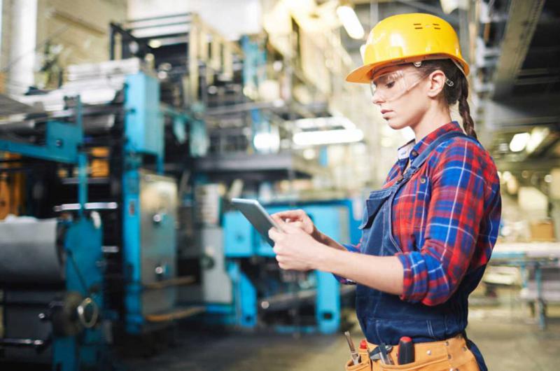 23 de junio- Diacutea Mundial de la Mujer en Ingenieriacutea