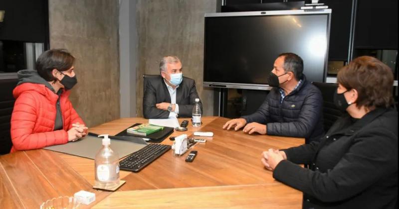 Iniciativa para impulsar el turismo de naturaleza en la provincia