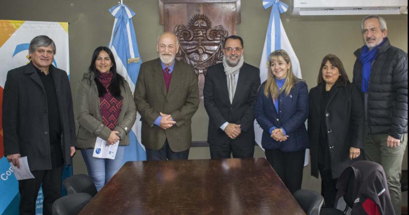 Presentaron ante concejales capitalinos el proyecto del Peso argentino digital