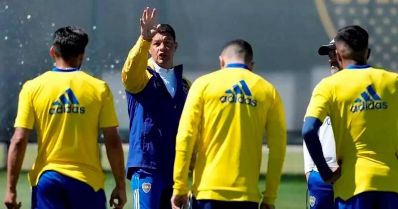 Boca busca subirse a la punta antes de poner el foco en la Libertadores