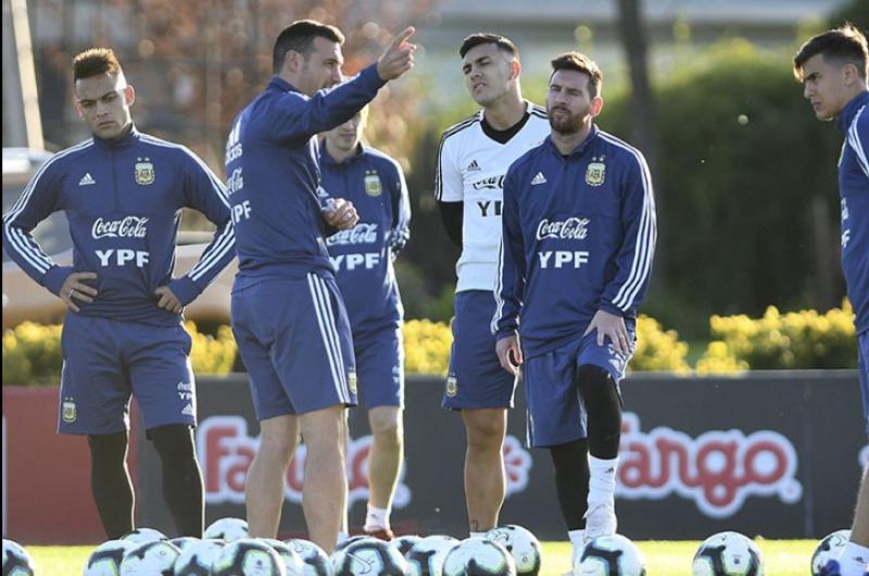 La FIFA oficializa la ampliacioacuten de la lista para Qatar 2022