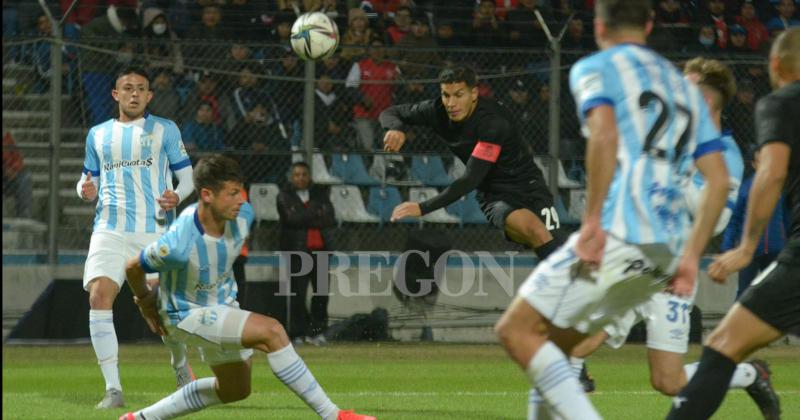 Independiente vencioacute a Atleacutetico Tucumaacuten y estaacute en octavos de la Copa Argentina