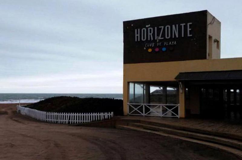 Mataron de un balazo a un hombre en la fiesta de un empresario