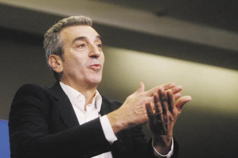 Florencio Randazzo