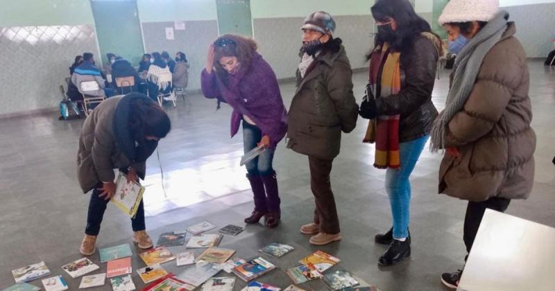 Asesoriacuteas pedagoacutegicas de Alfabetizacioacuten inicial en la Puna