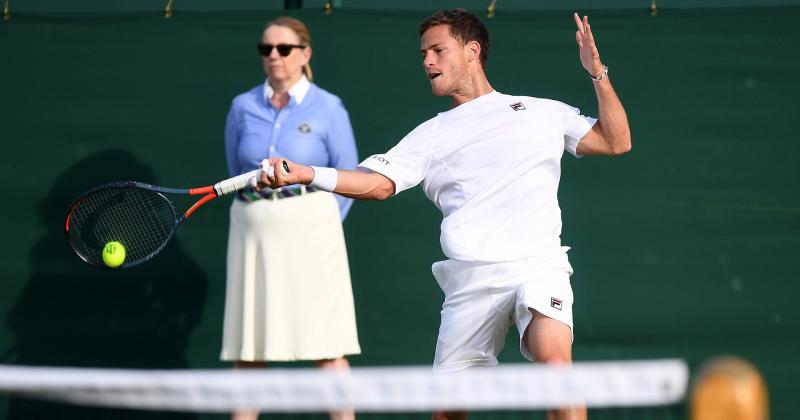 Perdioacute Schwartzman y ya no quedan argentinos