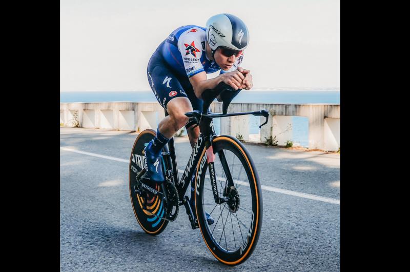El belga Lampaert ganoacute la primera etapa del Tour de Francia