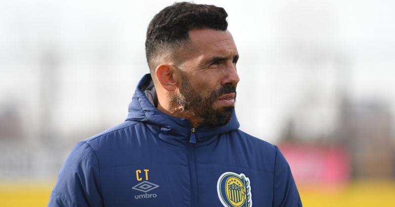 Carlos Tevez