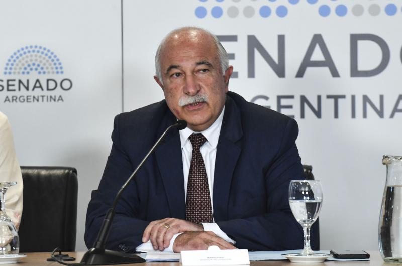 Mario Fiad