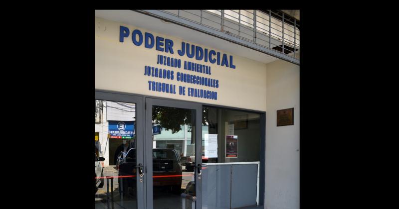 Designaron presidente y vice del Tribunal Evaluador de Concursos del Poder Judicial