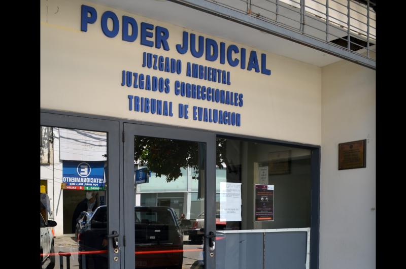 Designaron presidente y vice del Tribunal Evaluador de Concursos del Poder Judicial